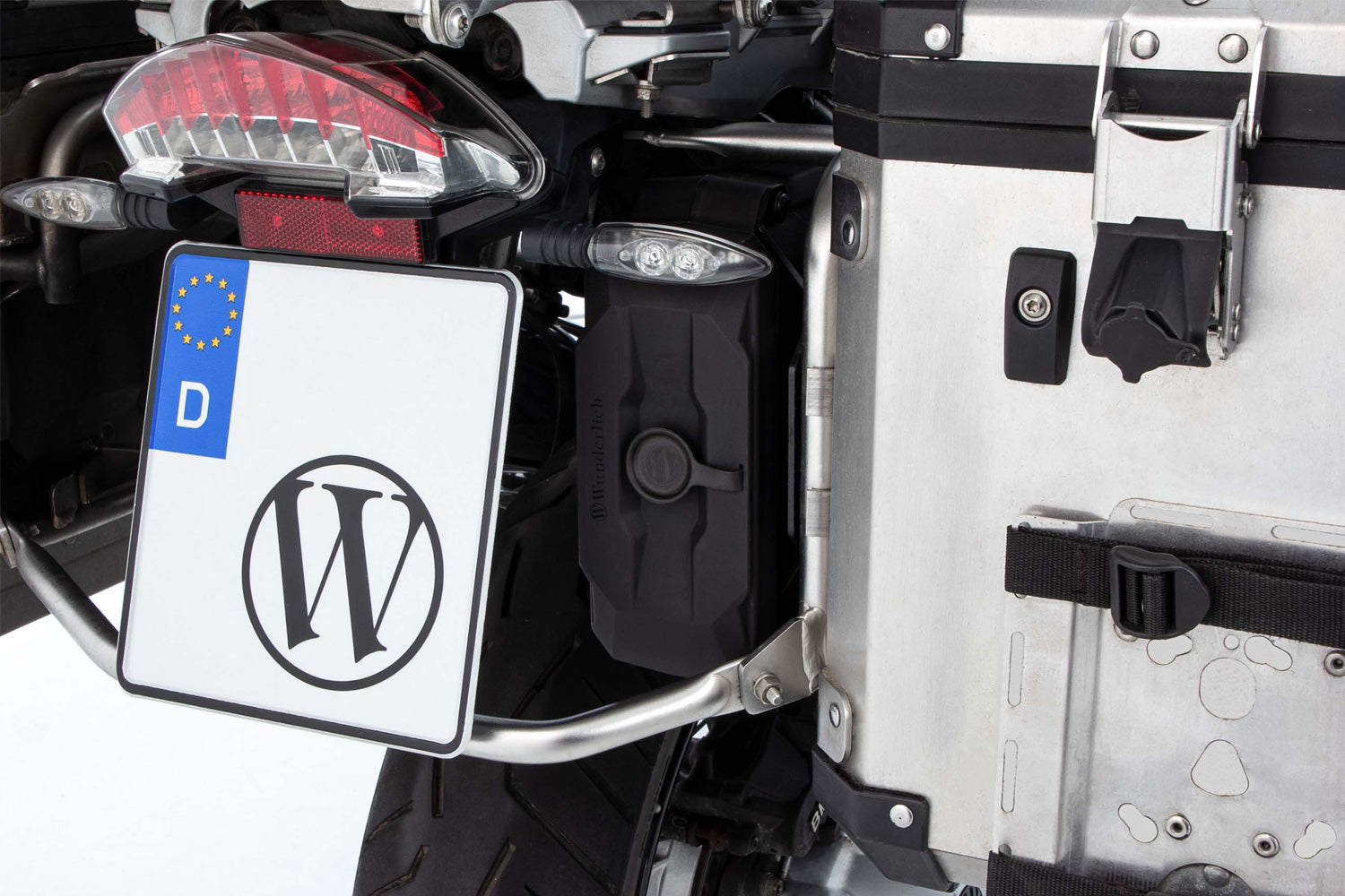 Wunderlich tool box