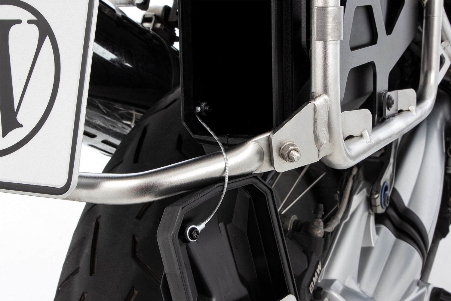 Wunderlich tool box