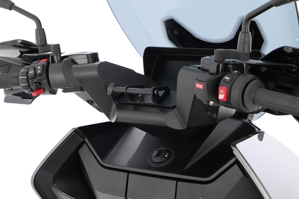 Wunderlich universal device carrier CE 04