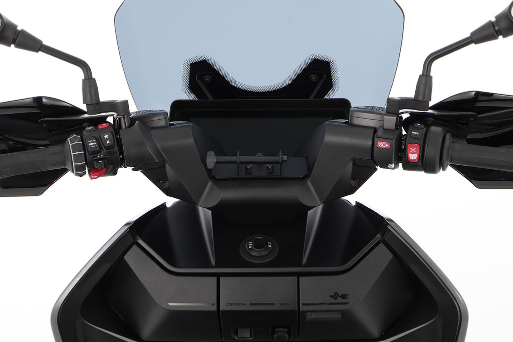 Wunderlich universal device carrier CE 04