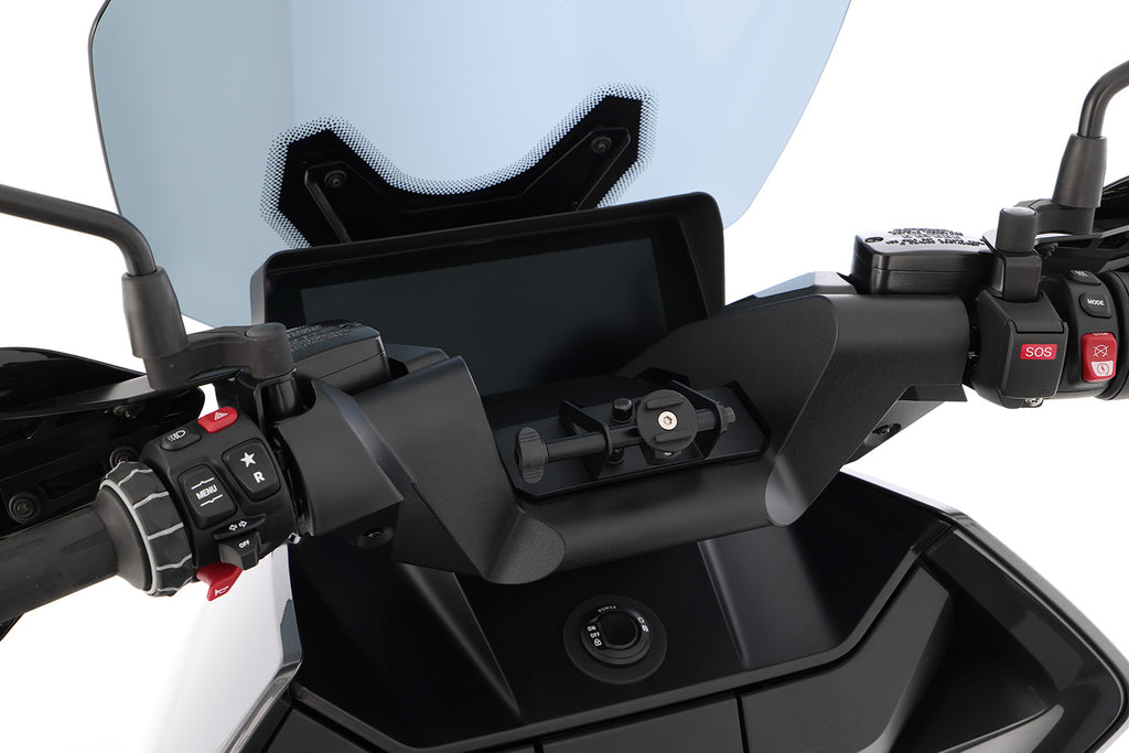 Wunderlich universal device carrier CE 04