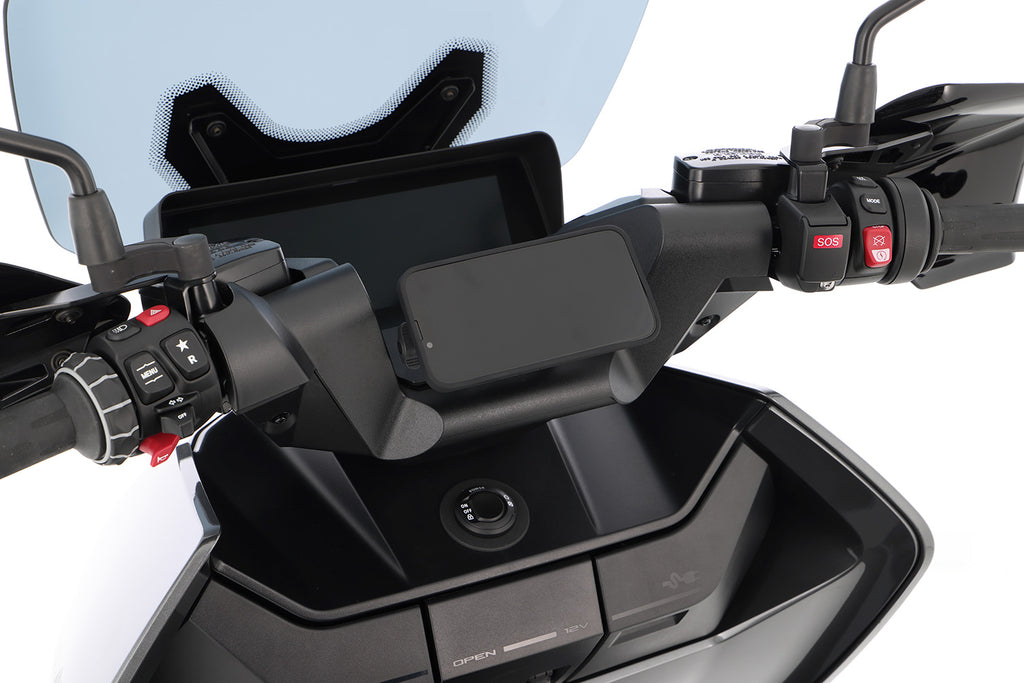 Wunderlich universal device carrier CE 04