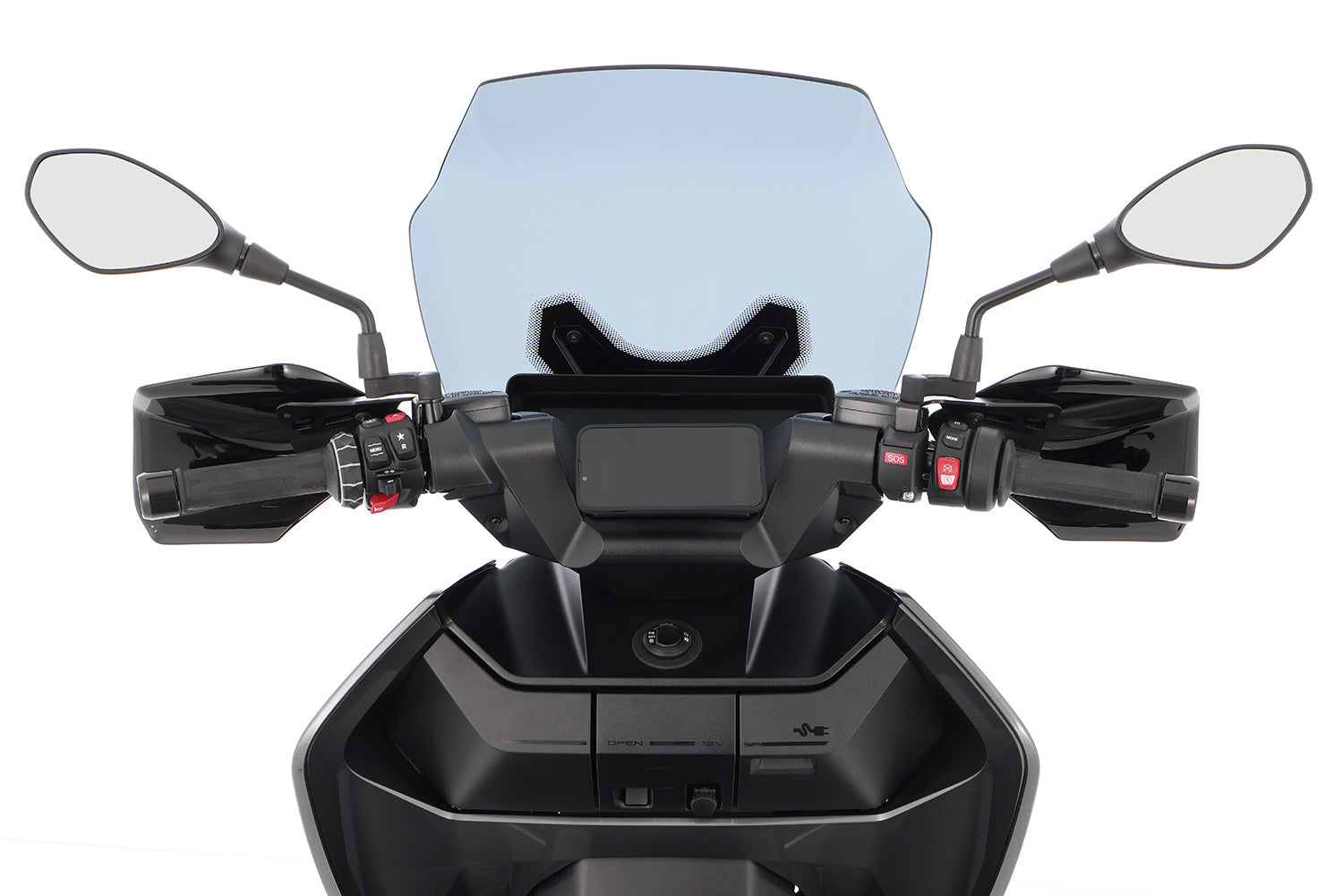 Wunderlich universal device carrier CE 04