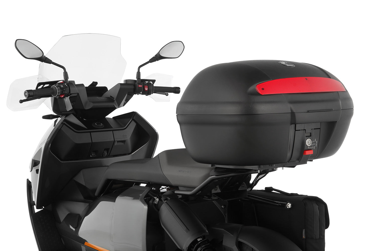 Wunderlich rack CE 04