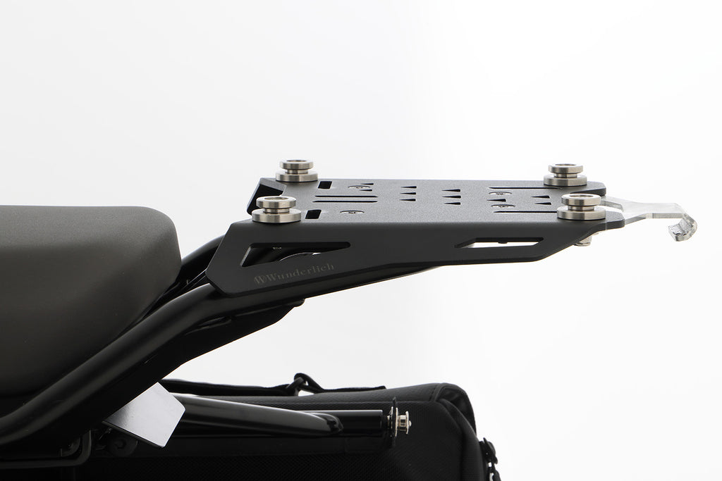 Wunderlich top case carrier for the top case EXTREME range CE 04
