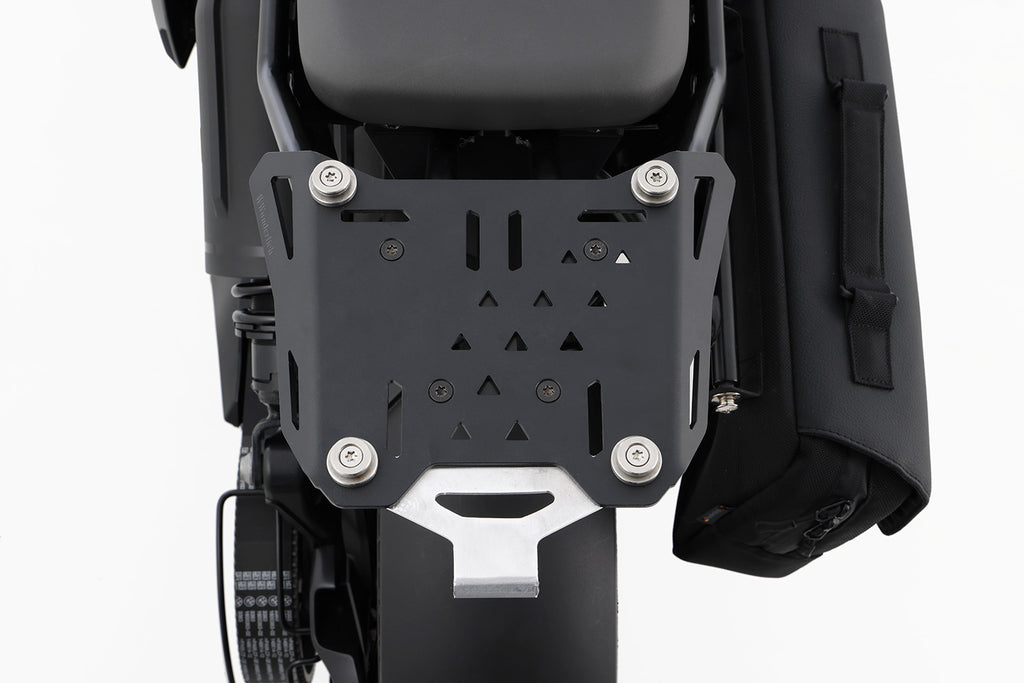 Wunderlich top case carrier for the top case EXTREME range CE 04