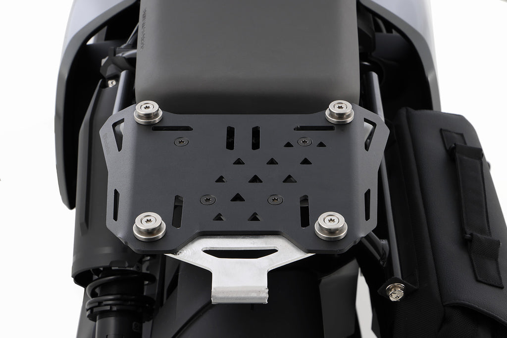 Wunderlich top case carrier for the top case EXTREME range CE 04