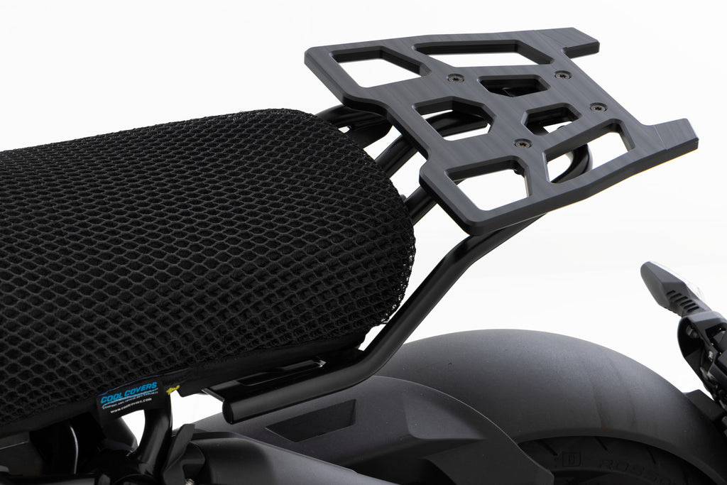Wunderlich topcase carrier for the original Vario topcase CE 04