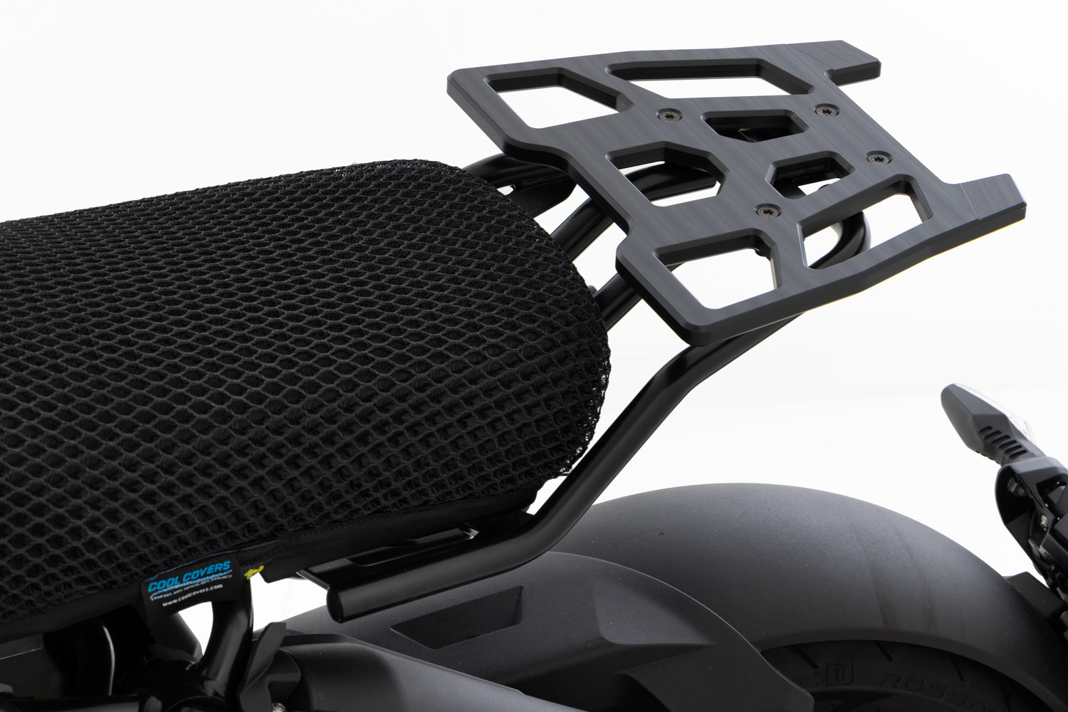 Wunderlich topcase carrier for the original Vario topcase CE 04