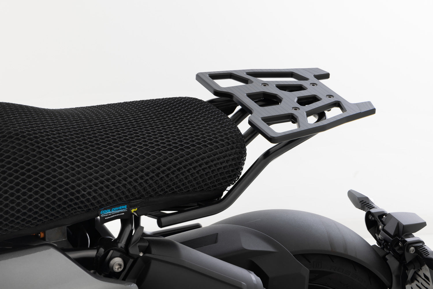 Wunderlich topcase carrier for the original Vario topcase CE 04
