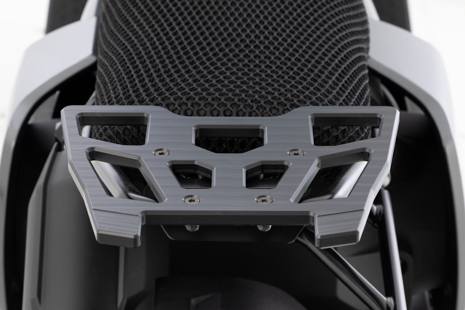 Wunderlich topcase carrier for the original Vario topcase CE 04