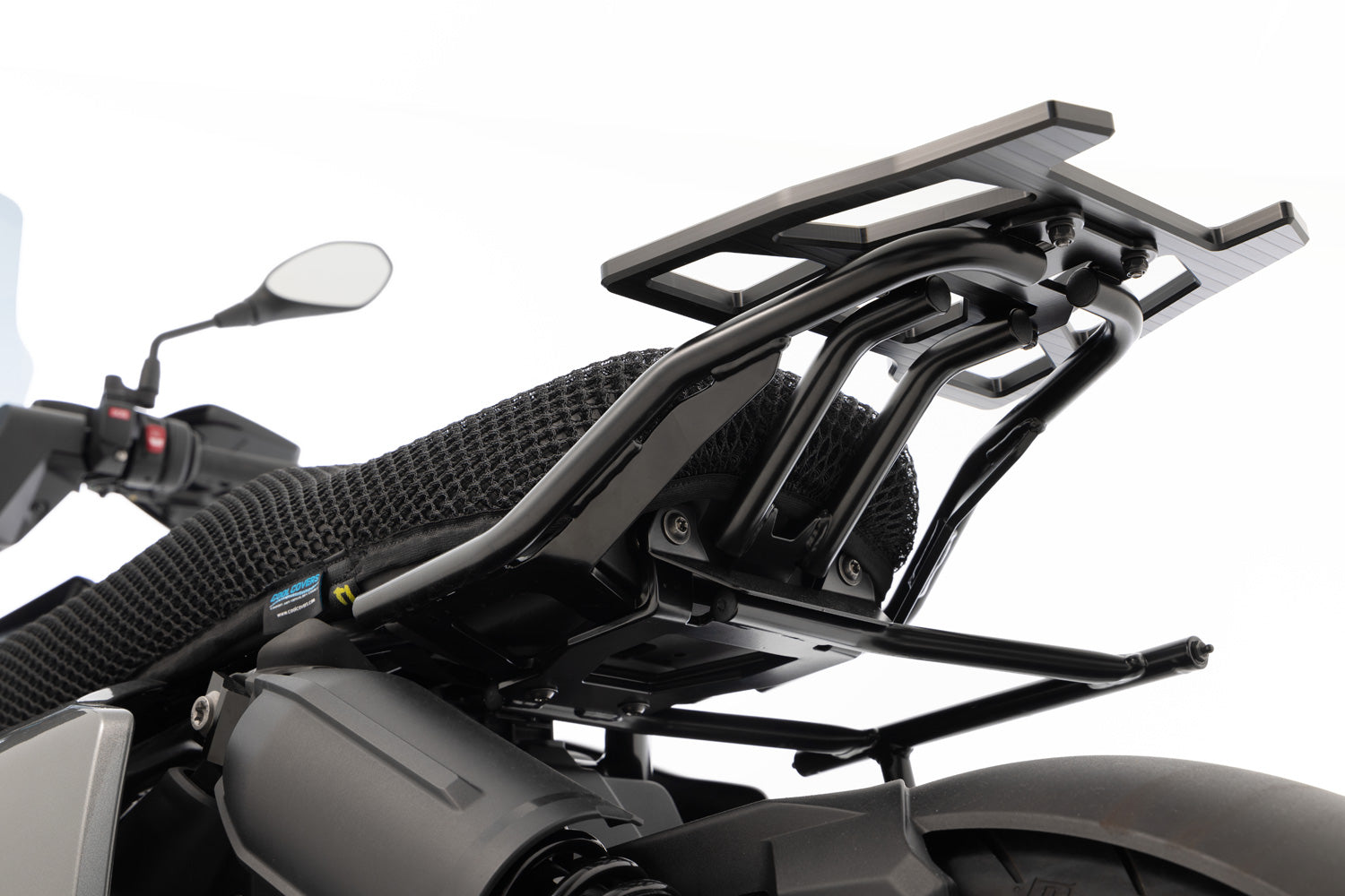 Wunderlich topcase carrier for the original Vario topcase CE 04