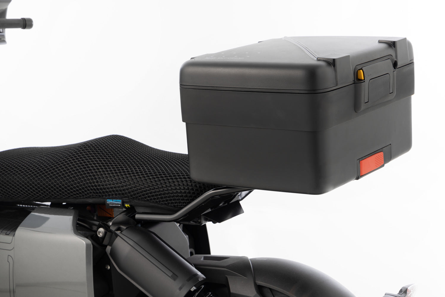 Wunderlich topcase carrier for the original Vario topcase CE 04