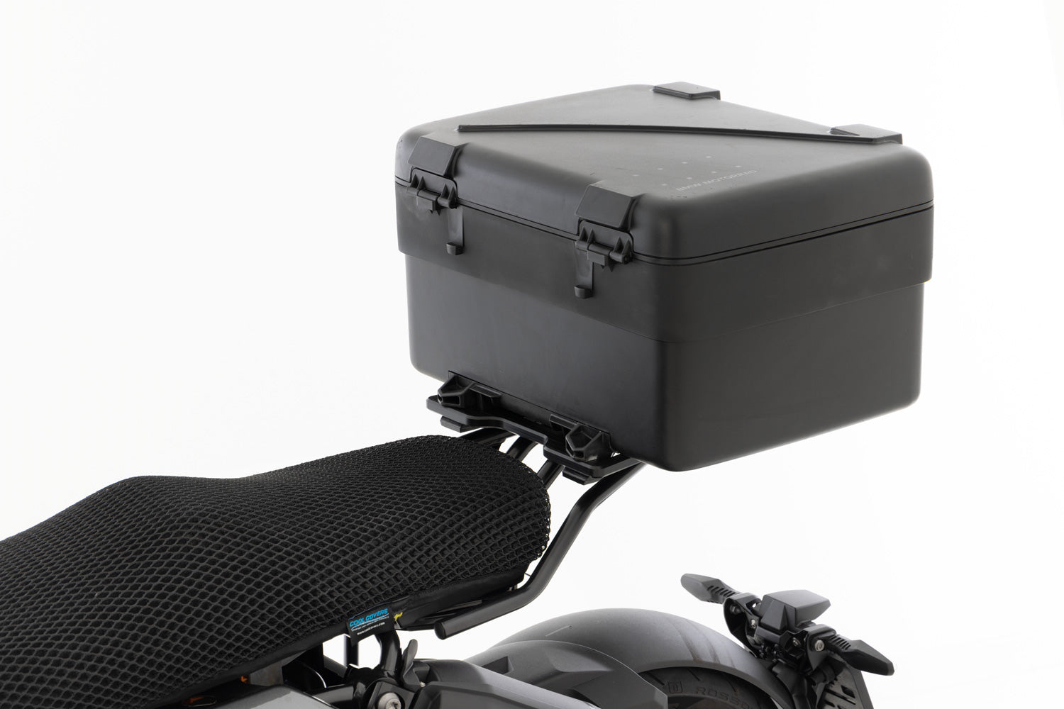 Wunderlich topcase carrier for the original Vario topcase CE 04