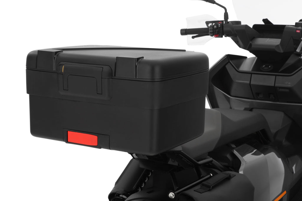 Wunderlich topcase carrier for the original Vario topcase CE 04