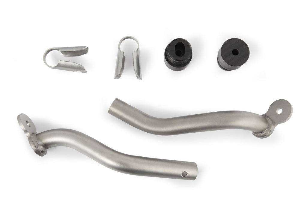 Wunderlich reinforcement bar for the original engine protection bar R 1200 GS LC + Adv.