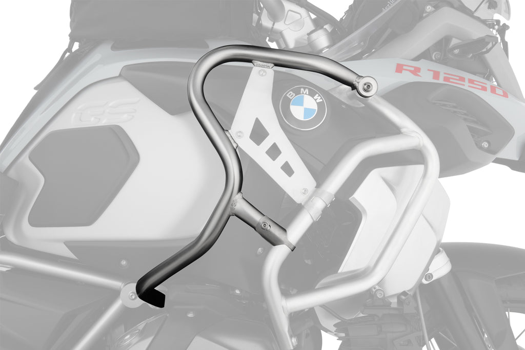 Wunderlich tank protection bar extension R 1250 GS Adventure
