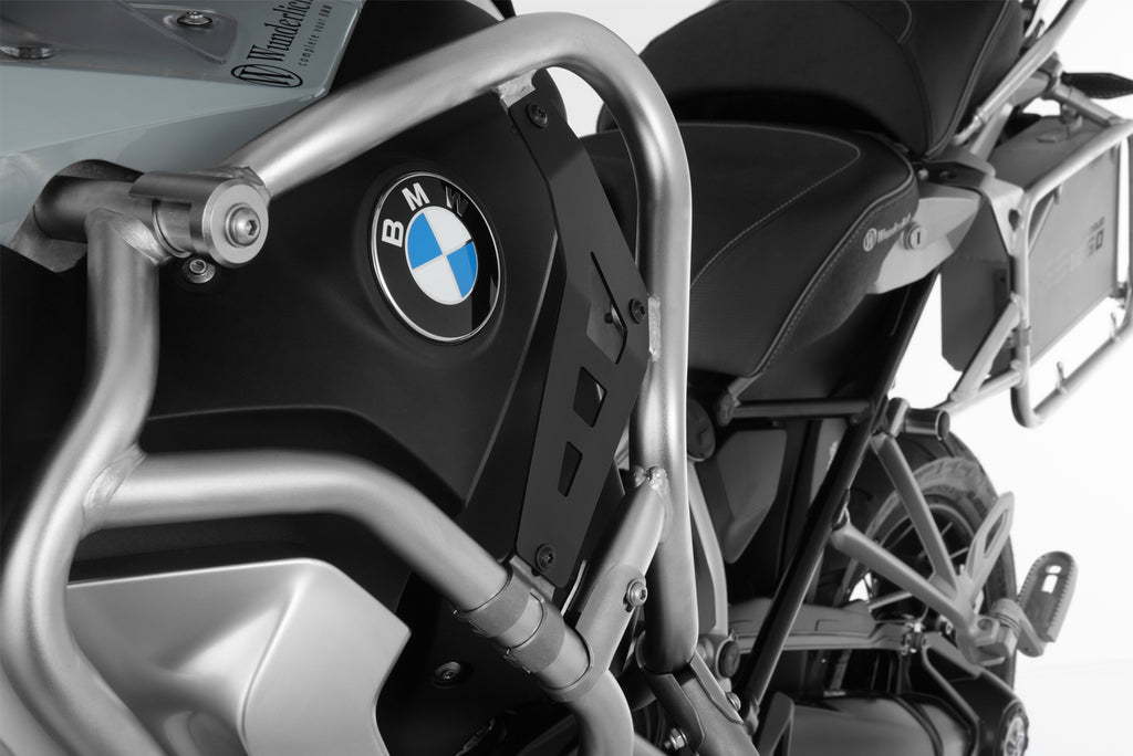 Wunderlich tank protection bar extension R 1250 GS Adventure