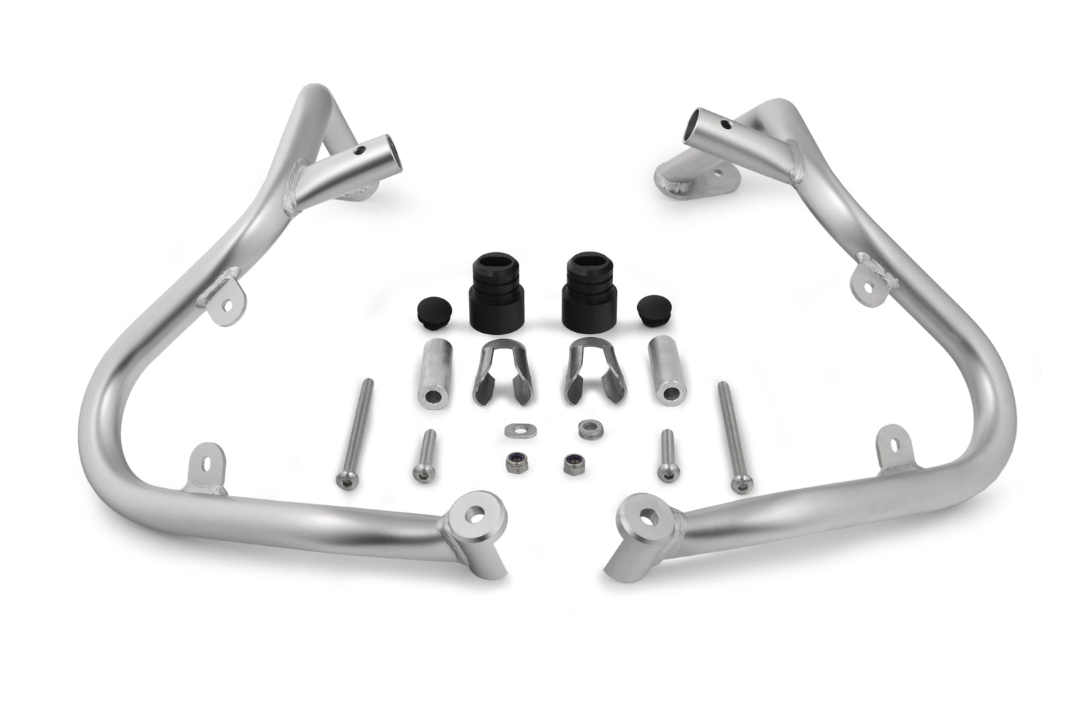 Wunderlich tank protection bar extension R 1250 GS Adventure