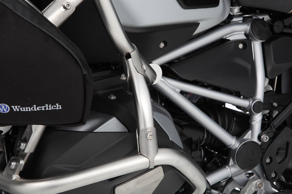 Wunderlich tank reinforcement bar R 1250 GS Adventure