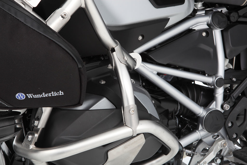 Wunderlich tank reinforcement bar R 1250 GS Adventure