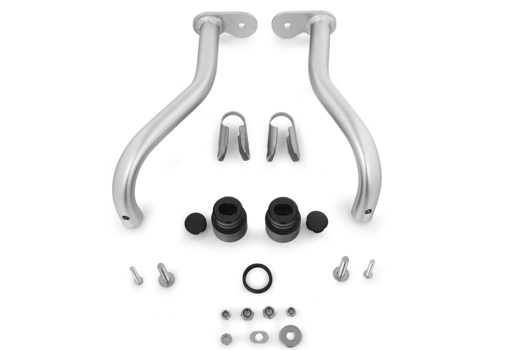 Wunderlich reinforcement bar for original engine protection bar R 1250 GS + Adv.