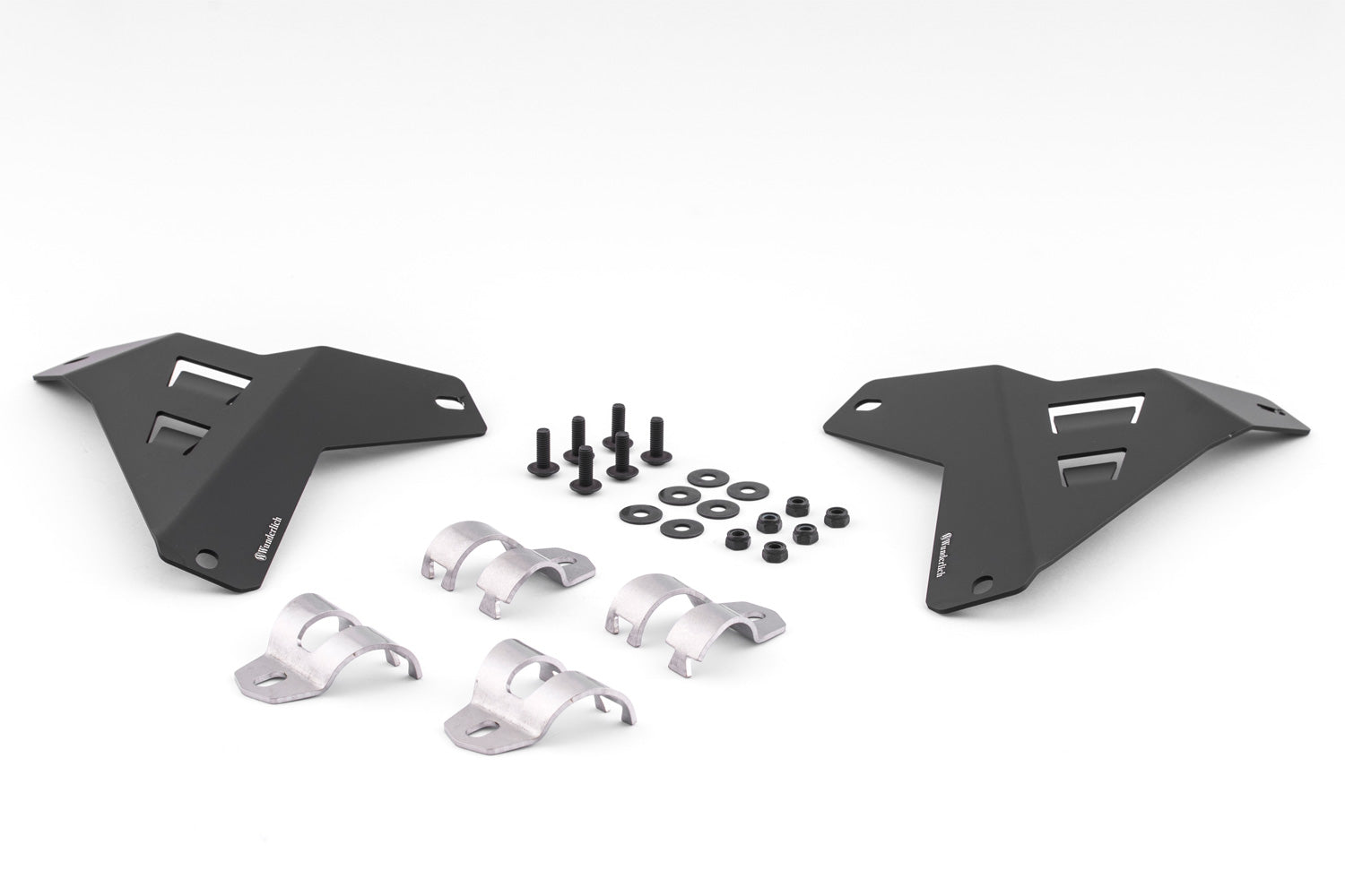 Wunderlich filler plate for reinforcement bar R 1200 GS LC Adventure