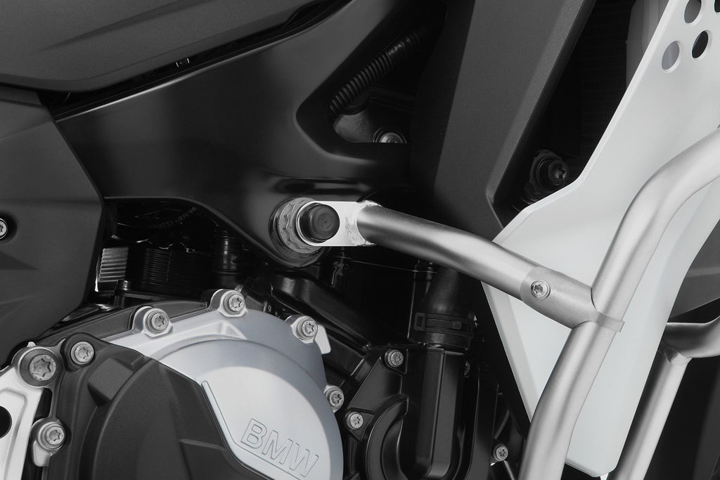 Wunderlich Reinforcement Bar for Original Engine Guard F 900 GS Adventure