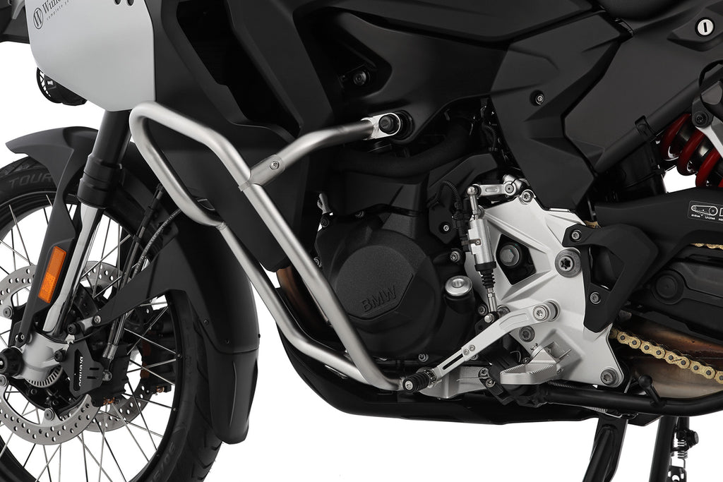 Wunderlich Reinforcement Bar for Original Engine Guard F 900 GS Adventure