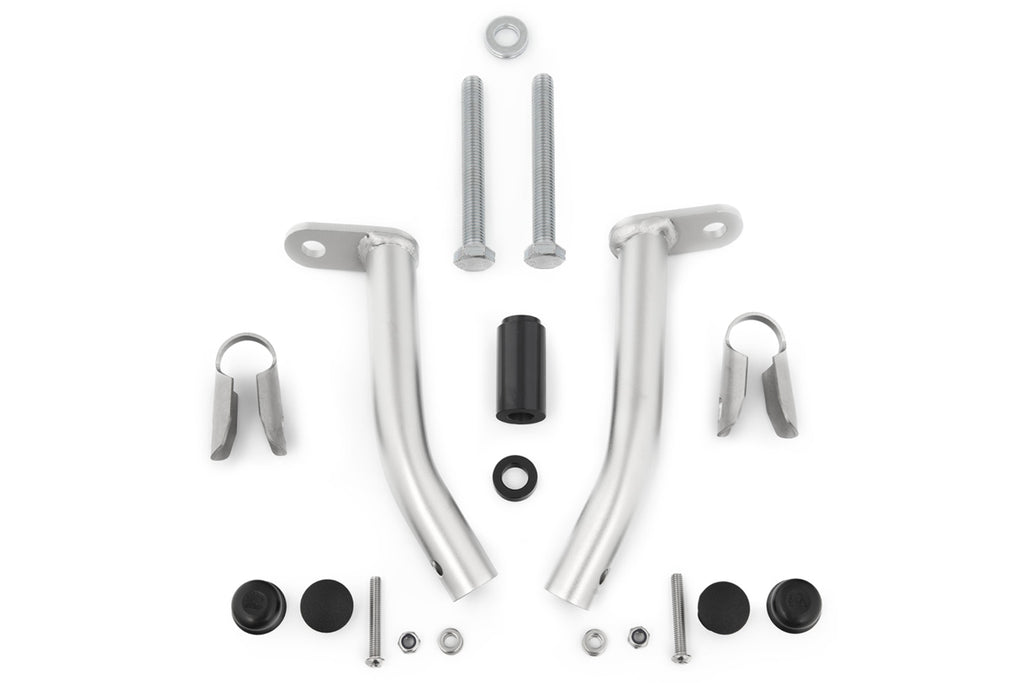 Wunderlich Reinforcement Bar for Original Engine Guard F 900 GS Adventure