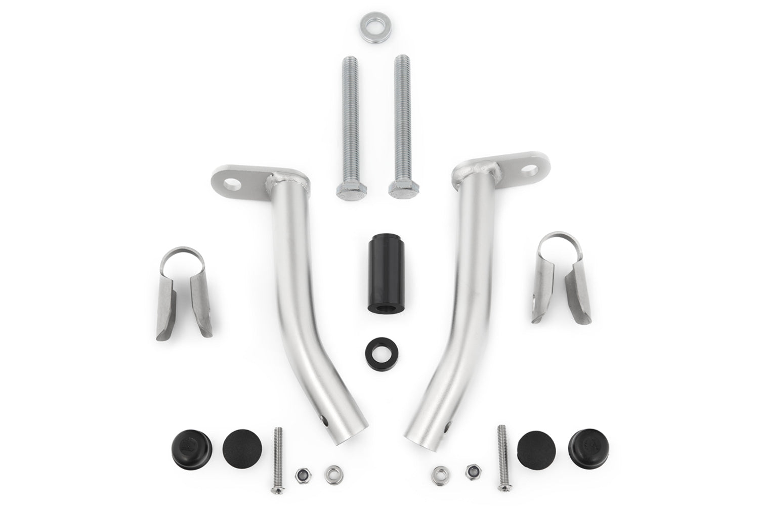 Wunderlich Reinforcement Bar for Original Engine Guard F 900 GS Adventure