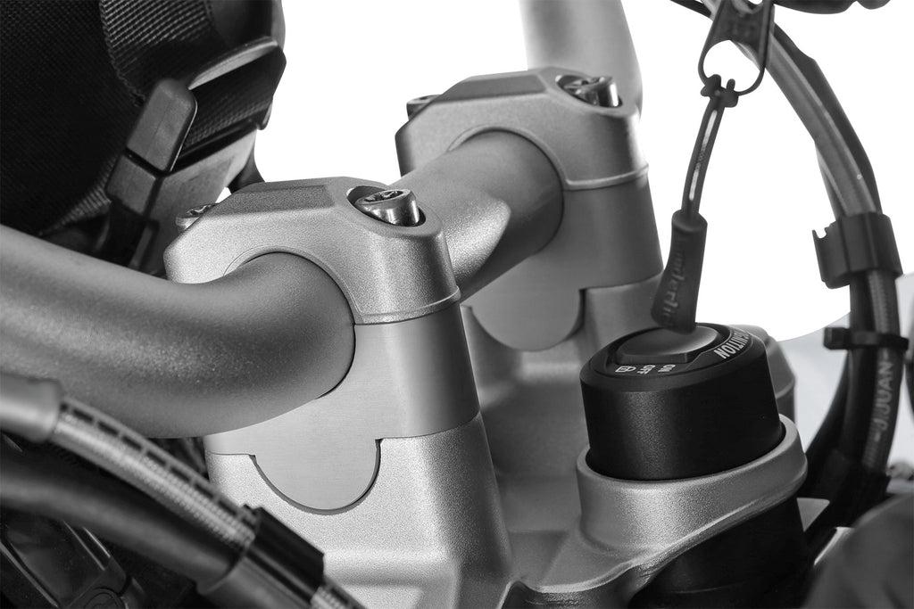 Wunderlich Handlebar riser  ERGO