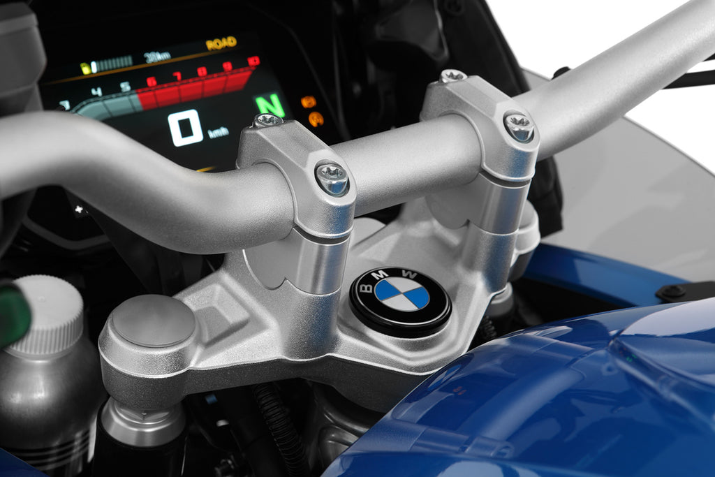 Wunderlich Handlebar riser  ERGO