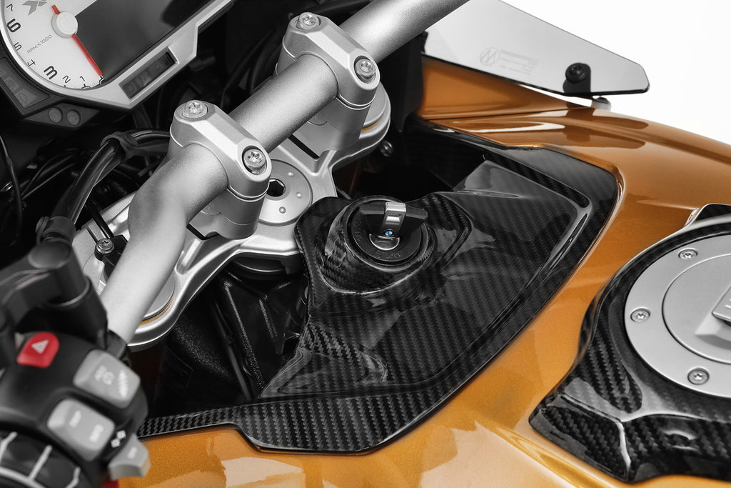 Wunderlich Handlebar riser  ERGO