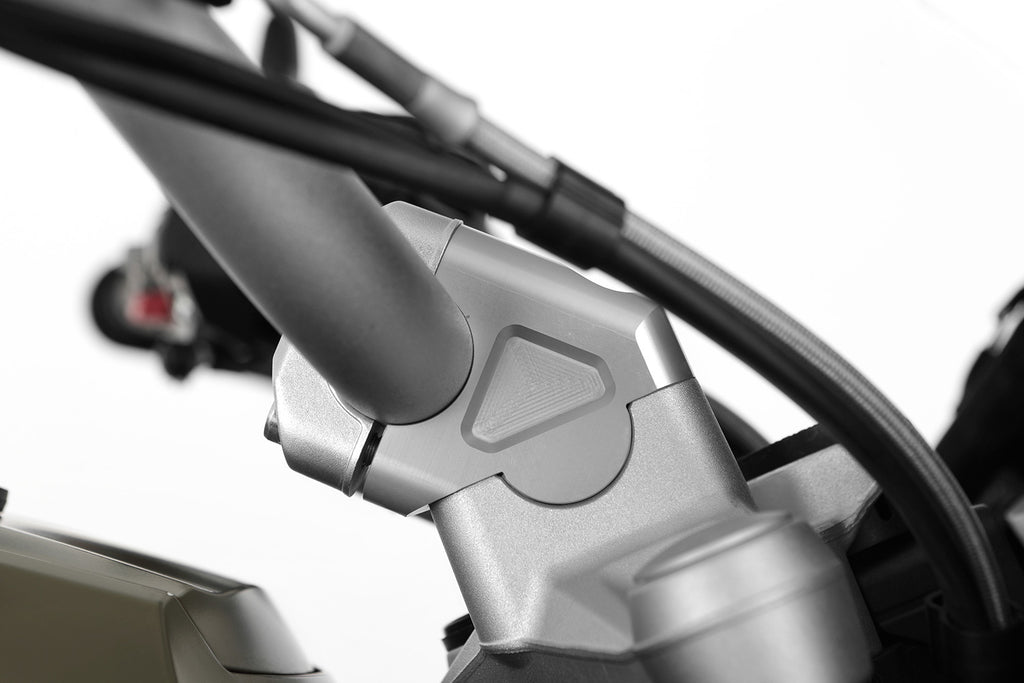Wunderlich ERGO+ handlebar riser