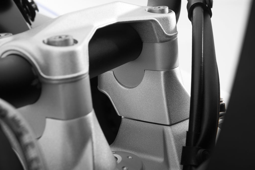 Wunderlich Handlebar Riser ERGO BMW M/S 1000 XR