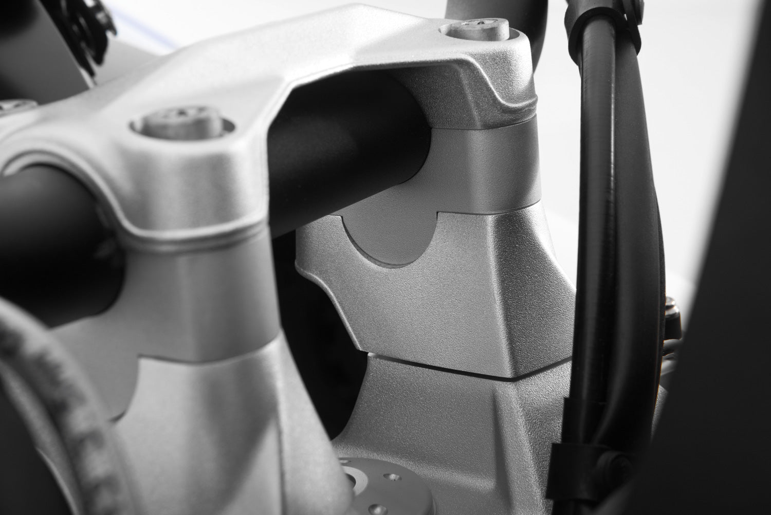 Wunderlich Handlebar Riser ERGO BMW M/S 1000 XR