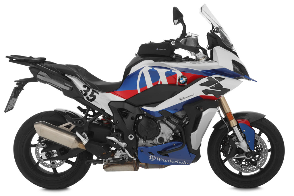 Wunderlich Handlebar Riser ERGO BMW M/S 1000 XR