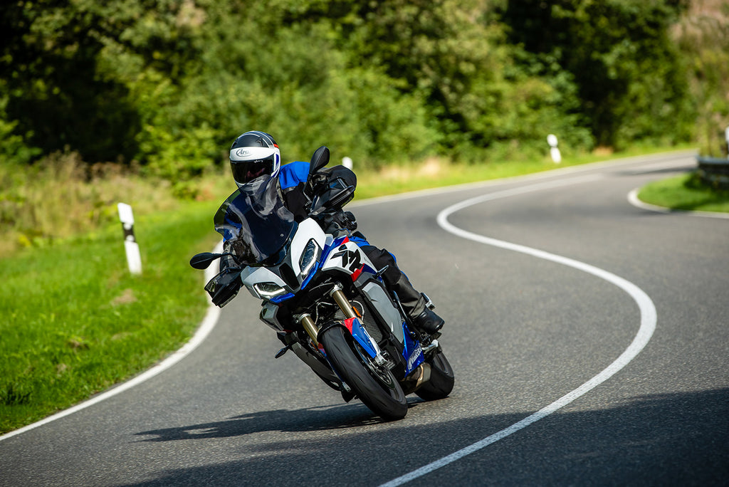 Wunderlich Handlebar Riser ERGO BMW M/S 1000 XR