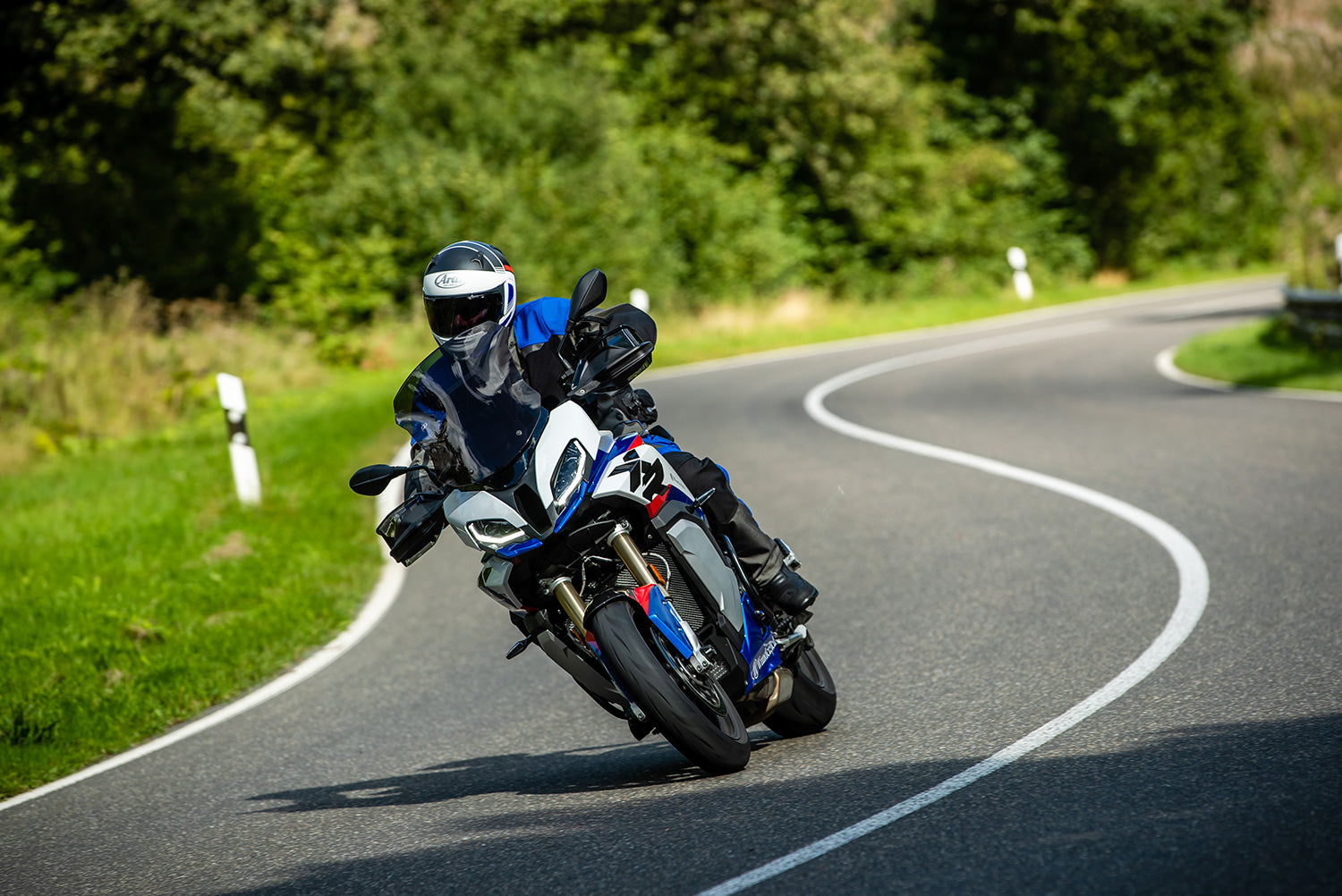 Wunderlich Handlebar Riser ERGO BMW M/S 1000 XR