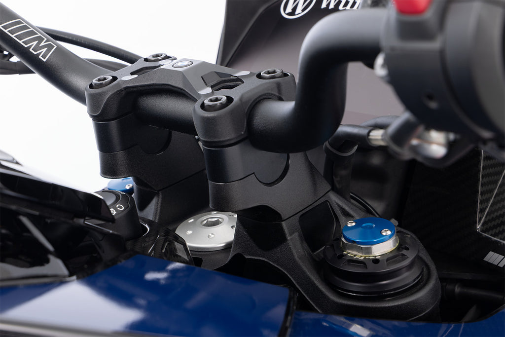 Wunderlich Handlebar Riser ERGO BMW M/S 1000 XR