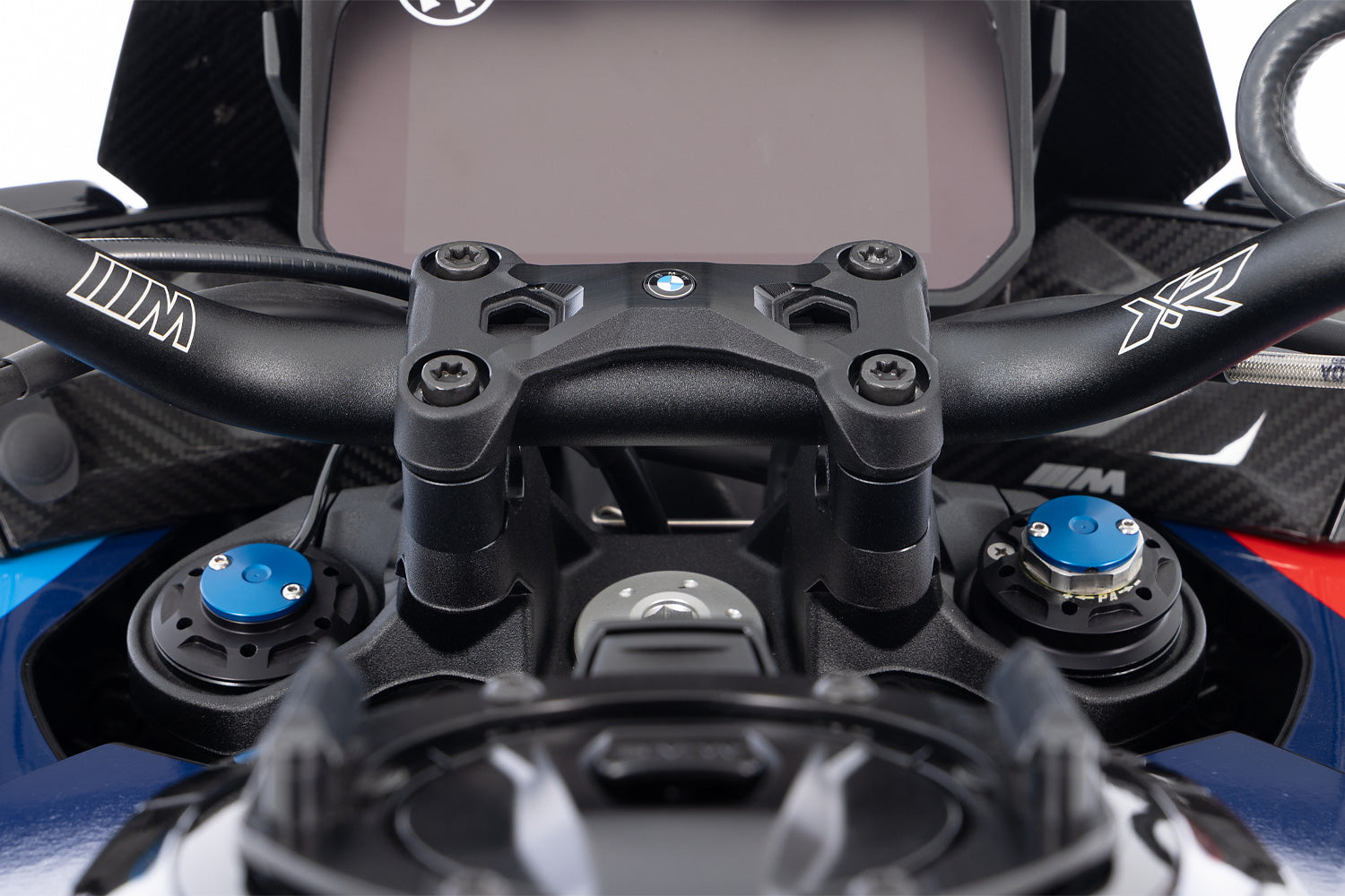 Wunderlich Handlebar Riser ERGO BMW M/S 1000 XR