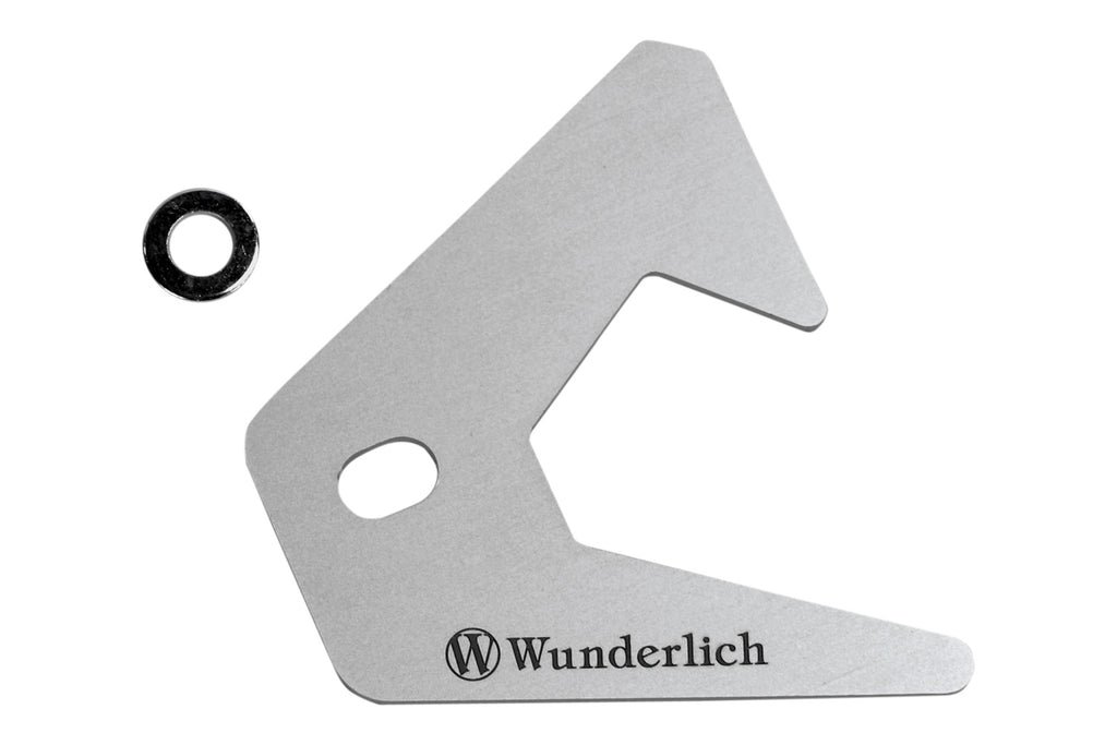 Wunderlich ABS sensor protection
