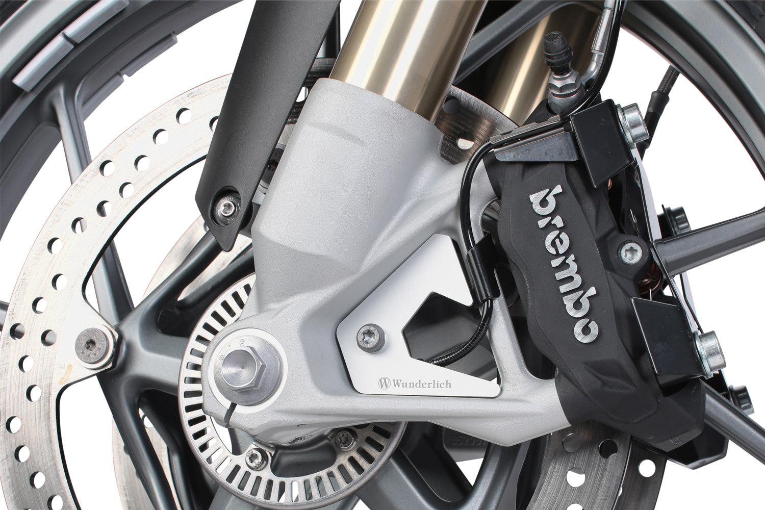 Wunderlich ABS sensor protection