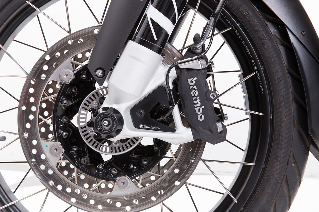 Wunderlich ABS sensor protection