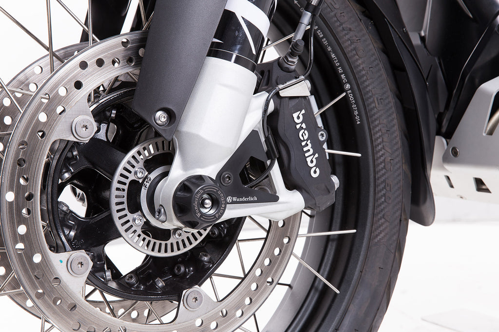 Wunderlich ABS sensor protection