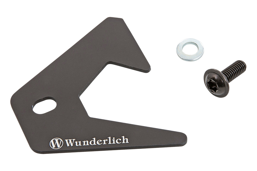 Wunderlich ABS sensor protection