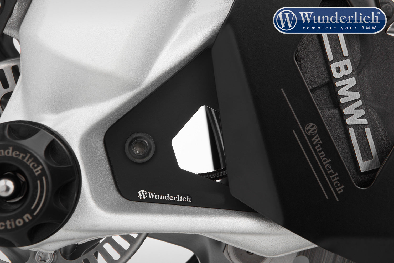 Wunderlich ABS sensor protection R 1250/1200 RS LC