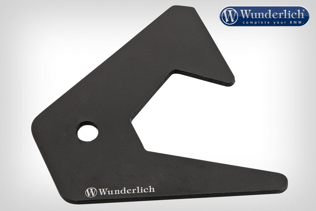 Wunderlich ABS sensor protection R 1250/1200 RS LC