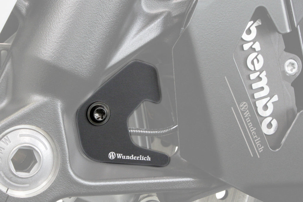 Wunderlich ABS sensor protection F 900 R/XR